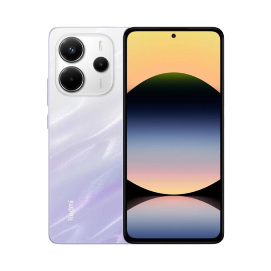 Smartphone Xiaomi Redmi Note 14 4G 6GB/128GB 6.67" Dual SIM Mist Purple